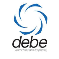 Debe Flow Group Logo