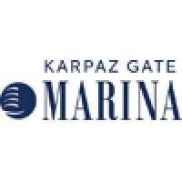 Karpaz Gate Marina Logo