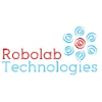 Robolab Technologies Logo