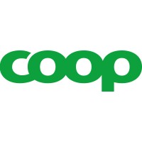 Coop Butiker & Stormarknader AB Logo