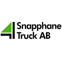 Snapphanetruck AB Logo