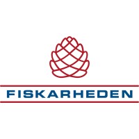 FISKARHEDENS TRÄVARU AB Logo