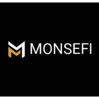 Monsefi Marketing AB Logo