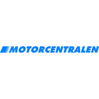 MOTORCENTRALEN I UMEÅ AB Logo