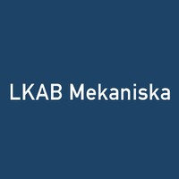 LKAB MEKANISKA AB Logo