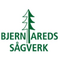 BJERNAREDS SÅGVERK AB Logo