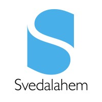 BOSTADS AB SVEDALAHEM Logo