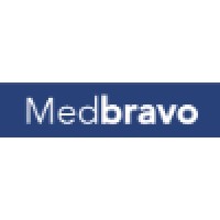 MedBravo Logo
