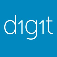 Digit Business Logo