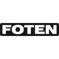 FOTEN I TRANÅS AB Logo