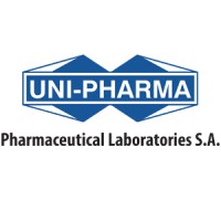 UNI-PHARMA Pharmaceutical Laboratories S.A. Logo