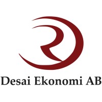 Desai Ekonomi AB Logo