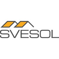 Svesol AB Logo