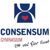 CONSENSUM LUND AB Logo