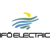 Ifö Electric AB Logo