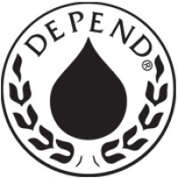 Depend Cosmetic Logo