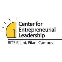 CEL, BITS Pilani Logo