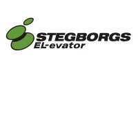 STEGBORGS EL-EVATOR Logo
