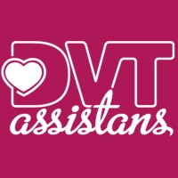 DVT Assistans AB Logo
