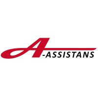 A-ASSISTANS LEIMIR AB Logo