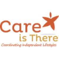 Care is There Geriatric Care Management Logo