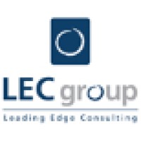LEC Group Logo