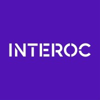 INTEROC DÖRR & FÖNSTER AB Logo