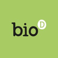 The Bio-D Company Ltd Logo