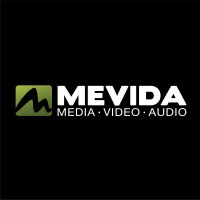 MEVIDA AB Logo
