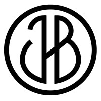 Johan i Hallen & Bergfalk Logo