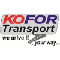 KOFOR Transport Logo