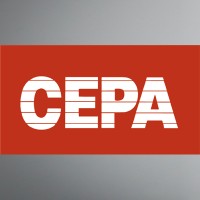 CEPA STEELTECH AB Logo