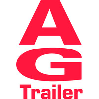 AG TRAILER AB Logo