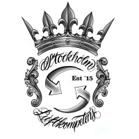 STOCKHOLM LUFTKOMPETENS AB Logo