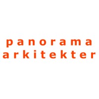 panorama arkitekter ab Logo