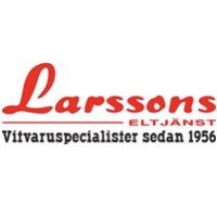 LARSSONS ELTJÄNST I ÖREBRO AB Logo
