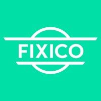 Fixico Logo