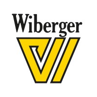 EUGEN WIBERGER AB Logo