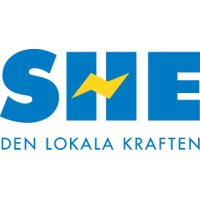 SALA-HEBY ENERGI AB Logo