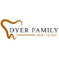 Dyer Family Dentistry Logo