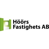 Höörs Fastighets AB Logo