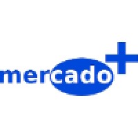 Mercado Plus Logo