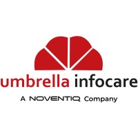 Umbrella Infocare Pvt Ltd Logo