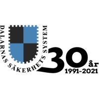 DALARNAS SÄKERHETS SYSTEM AB Logo