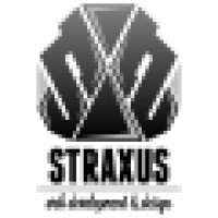 Straxus Kft. Logo