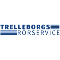 Trelleborgs Rörservice AB Logo