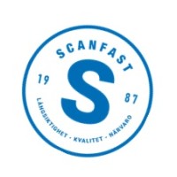 ScanFast Scandinavian Fastening AB Logo