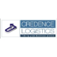 Credence Logistics Ltd. Logo