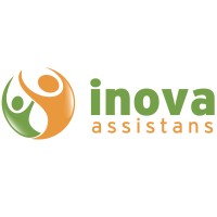 INOVA ASSISTANS AB Logo