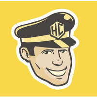 Happicabs (Essex) Logo